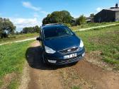 Parduodu Ford Galaxy - nuotraukos Nr. 3