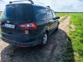 Parduodu Ford Galaxy - nuotraukos Nr. 5