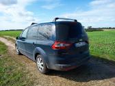 Parduodu Ford Galaxy - nuotraukos Nr. 7