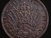 Vokietijos imperijos sidabrinė moneta 3 markės - nuotraukos Nr. 4