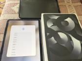 iPad air 5 kartos su fizine sim - nuotraukos Nr. 2