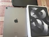 iPad air 5 kartos su fizine sim - nuotraukos Nr. 3
