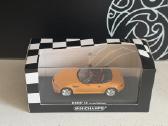 Bmw M Roadster 1:43 - nuotraukos Nr. 9