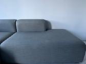 Rezervuota: Dovanojama naudota Hay Mags sofa - nuotraukos Nr. 3