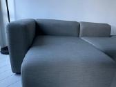 Rezervuota: Dovanojama naudota Hay Mags sofa - nuotraukos Nr. 4