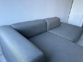 Rezervuota: Dovanojama naudota Hay Mags sofa - nuotraukos Nr. 5
