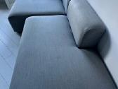 Rezervuota: Dovanojama naudota Hay Mags sofa - nuotraukos Nr. 6