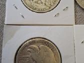 Sidabrines monetos, liberty, JAV - nuotraukos Nr. 8