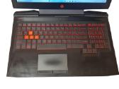 Hp Omen 15 – i7-7700hq / 32gb RAM / 256gb SSD+1tb - nuotraukos Nr. 7