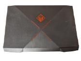 Hp Omen 15 – i7-7700hq / 32gb RAM / 256gb SSD+1tb - nuotraukos Nr. 9