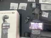 Dji Osmo Pocket 4 Creator Combo - nuotraukos Nr. 2