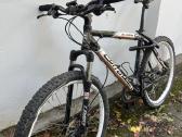 Corratec X-vert 26' - nuotraukos Nr. 2