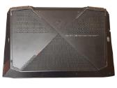 Hp Omen 15 – i7-7700hq / 32gb RAM / 256gb SSD+1tb - nuotraukos Nr. 12