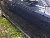Audi a4 b8 dalimis cag variklis 105kw - nuotraukos Nr. 2