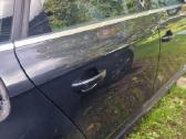Audi a4 b8 dalimis cag variklis 105kw - nuotraukos Nr. 3