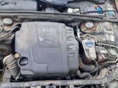 Audi a4 b8 dalimis cag variklis 105kw - nuotraukos Nr. 4