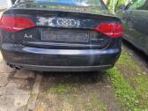 Audi a4 b8 dalimis cag variklis 105kw - nuotraukos Nr. 5