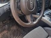 Audi a4 b8 dalimis cag variklis 105kw - nuotraukos Nr. 6