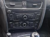 Audi a4 b8 dalimis cag variklis 105kw - nuotraukos Nr. 7