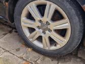 Audi a4 b8 dalimis cag variklis 105kw - nuotraukos Nr. 9