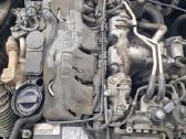 Audi a4 b8 dalimis cag variklis 105kw - nuotraukos Nr. 16