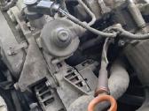 Audi a4 b8 dalimis cag variklis 105kw - nuotraukos Nr. 17