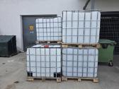 Ibc talpos ( 1 tonos ) - nuotraukos Nr. 2