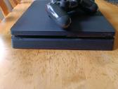 Ps4 slim 1tb - nuotraukos Nr. 2
