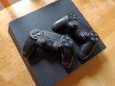 Ps4 slim 1tb - nuotraukos Nr. 3