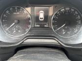 Skoda Octavia - nuotraukos Nr. 2