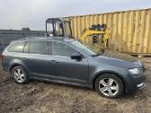 Skoda Octavia - nuotraukos Nr. 5