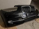 Bmw GT F07 priekinis bamperis - nuotraukos Nr. 4