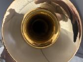 Trombonas Yamaha Ysl-682g - nuotraukos Nr. 3