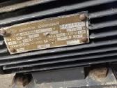 Pramoninis vandens siurblys su 4.8 kw - nuotraukos Nr. 3