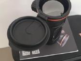Termovizorinis priedėlis Thermtec Hunt 650 Pro - nuotraukos Nr. 3