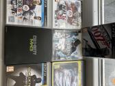 PS3 žaidimai - nuotraukos Nr. 2