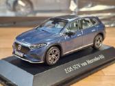 1:43 Mercedes Eqa - nuotraukos Nr. 2