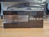 1:43 Mercedes Eqa - nuotraukos Nr. 3