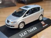 1:43 Seat Toledo - nuotraukos Nr. 2