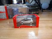 1:43 Seat Toledo - nuotraukos Nr. 3