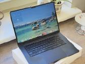 Apple MacBook Air M3 - nuotraukos Nr. 2