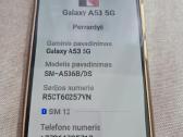 Samsung galaxy A53 - nuotraukos Nr. 3