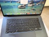 Apple MacBook Air M3 - nuotraukos Nr. 5