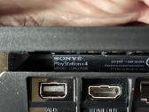 Playstation 4 Slim 1tb (Jailbreak / Atrišta) - nuotraukos Nr. 2