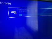 Playstation 4 Slim 1tb (Jailbreak / Atrišta) - nuotraukos Nr. 3