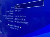 Playstation 4 Slim 1tb (Jailbreak / Atrišta) - nuotraukos Nr. 7