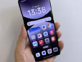 Xiaomi Redmi Note 14 Pro 5G 8/256 GB - nuotraukos Nr. 5