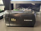 Samsung camcorder kamera - nuotraukos Nr. 6