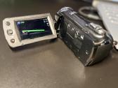 Samsung camcorder kamera - nuotraukos Nr. 10