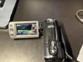 Samsung camcorder kamera - nuotraukos Nr. 12